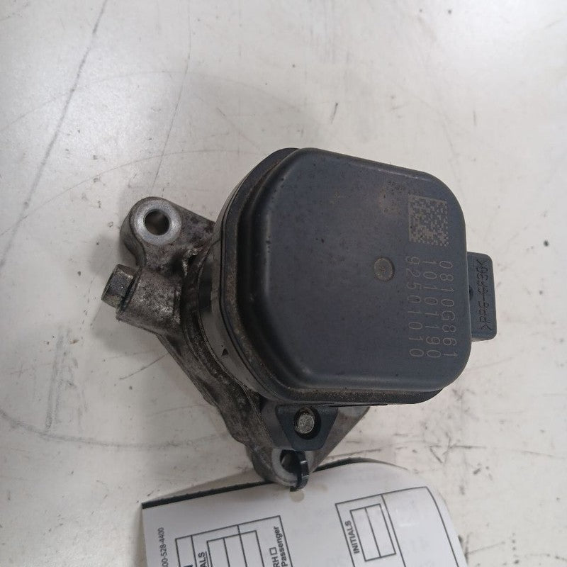 Subaru Crosstrek Transmission Oil Pump  2019 2020 2021 2022 2023