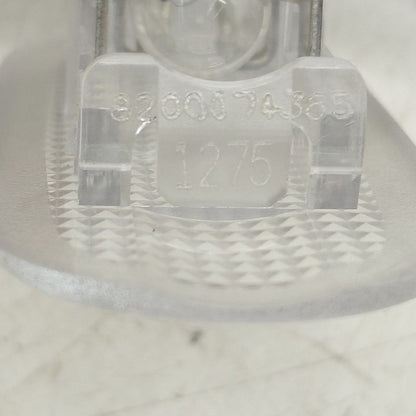 Nissan Rogue Dome Light Roof Lamp  2021 2022 2023