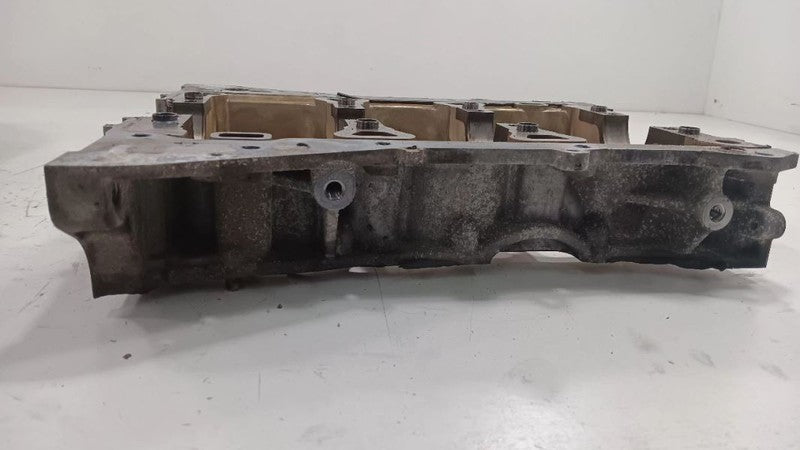 Infiniti G37 Engine Block Crankshaft Main Cap  2009 2010 2011 2012 201