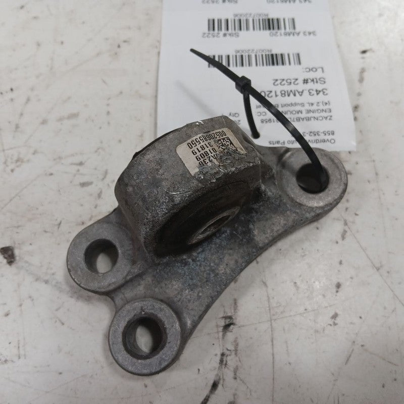 Jeep Renegade 2.4 Engine Motor Mount Support Bracket  2021 2020 2019 O