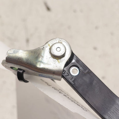 Mitsubishi Mirage Door Check Left Driver Front Hinge Stop Stopper Dete
