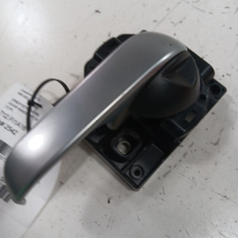 Fiat 500 Door Handle Left Driver Rear Interior Inside  2016 2017