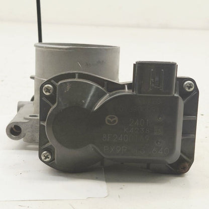 Throttle Body Valve Naturally Aspirated Fits 18-23 Mazda CX-5