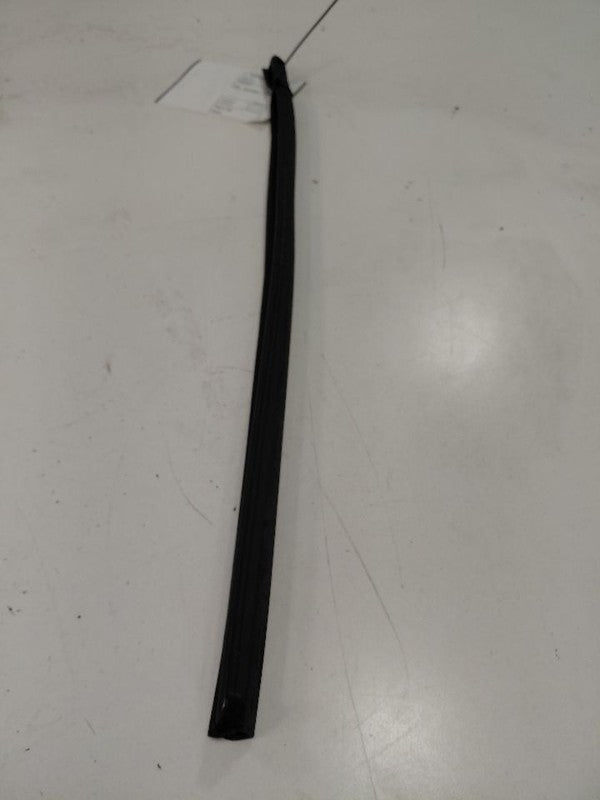 Kia Soul Right Rear Weather Strip Interior  2017 2018 2019 OEM