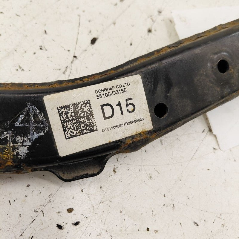 Upper Control Arm Rear FWD Fits 18-22 Kia Sportage