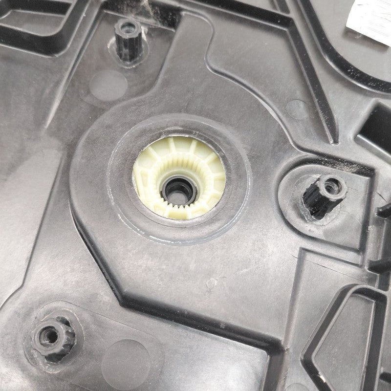 Driver Left Front Window Regulator Track Fits 20-24 Ford Escape
