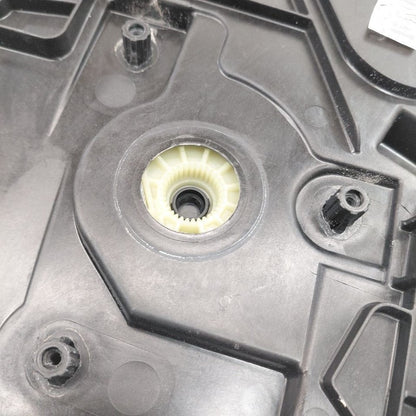 Driver Left Front Window Regulator Track Fits 20-24 Ford Escape