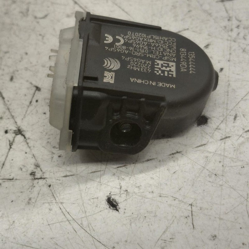 Buick Encore GX TPMS Tire Pressure Monitor System Sensor  2022 2023 20