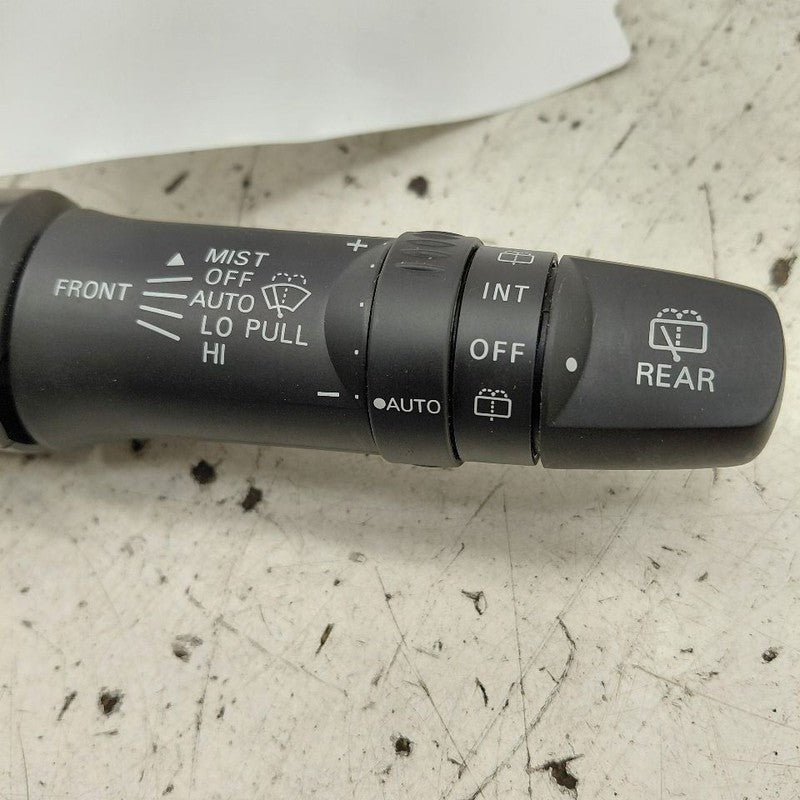 Column Mounted Windshield Wiper Switch Hatchback 15 17-24 Mitsubishi M