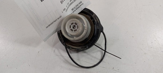 Chevy Cruze Gas Tank Fuel Cap 2016 2017 2018 OEM