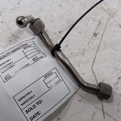 Mini Cooper Gas Fuel Line  2016 2017 2018 2019 2020 OEM