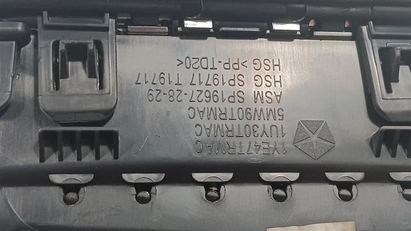 Chrysler 200 Dash Air Vent Left Driver  2015 2016 2017 OEM