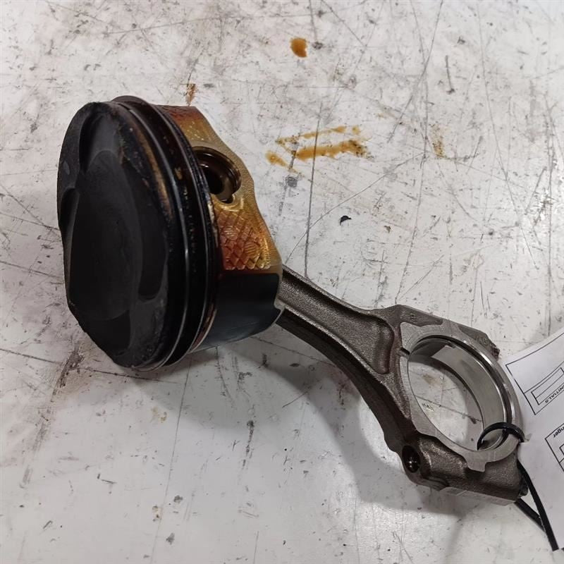 Subaru Legacy One Single Piston 2.5L 2020 2021 2022 2023 2024 OEM