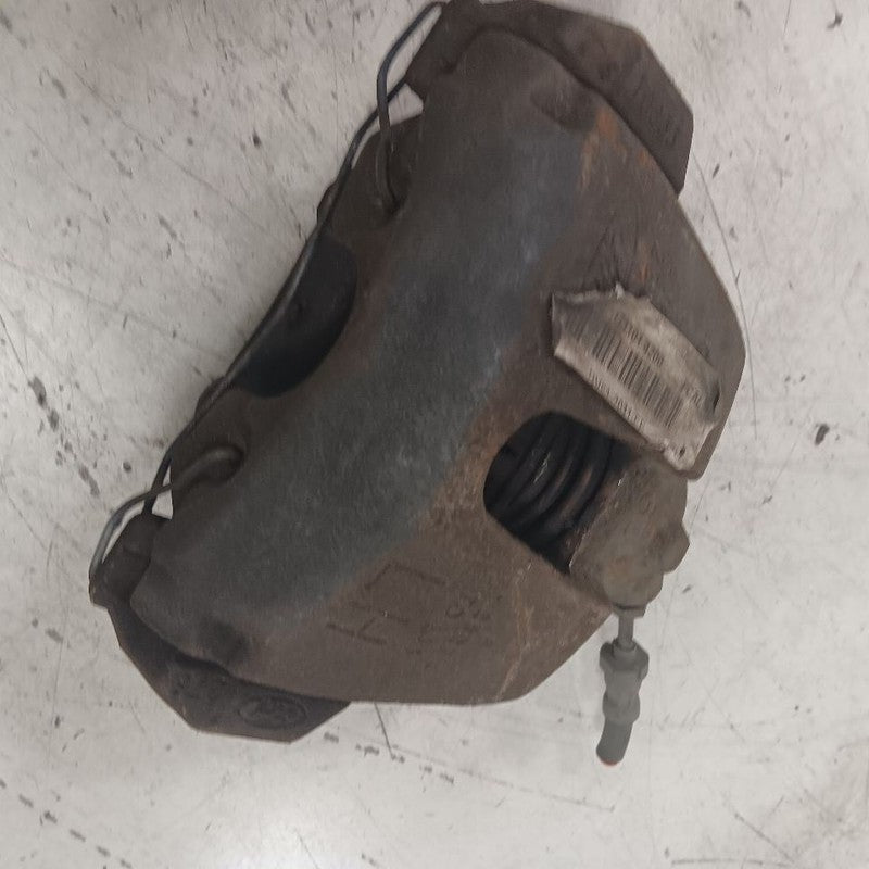 Driver Left Front Brake Caliper 4 Wheel Disc Fits 13-19 Ford Escape