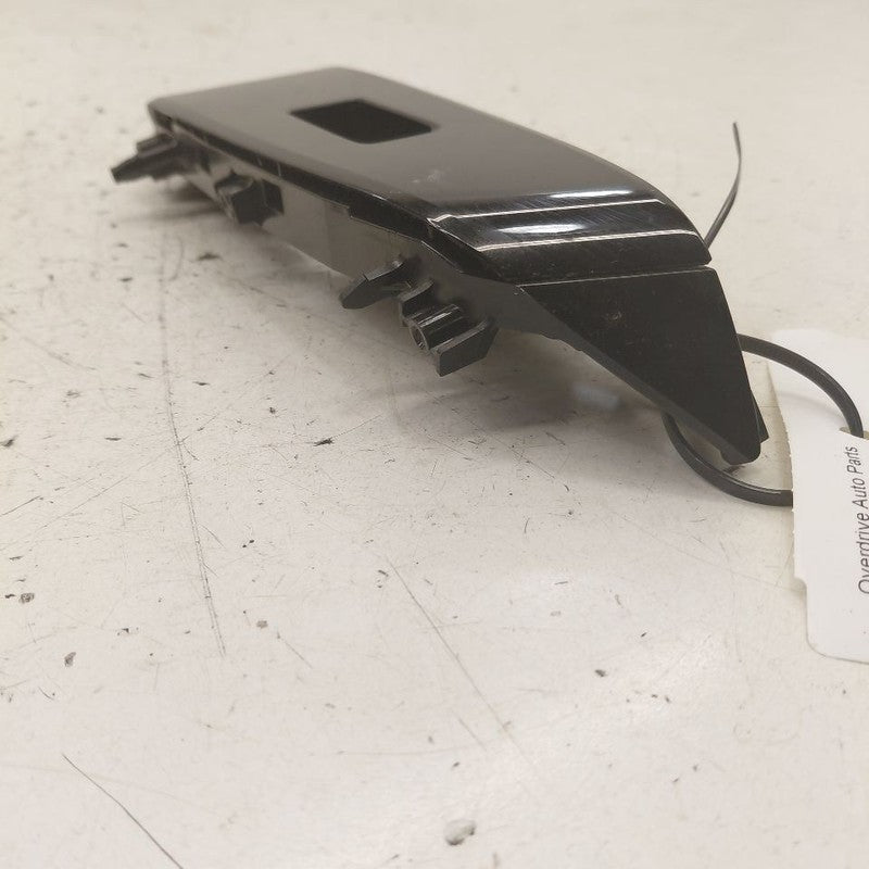 Mazda 6 Window Switch Bezel Trim Right Rear  2018 2019 2020 2021