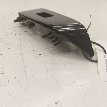 Mazda 6 Window Switch Bezel Trim Right Rear  2018 2019 2020 2021