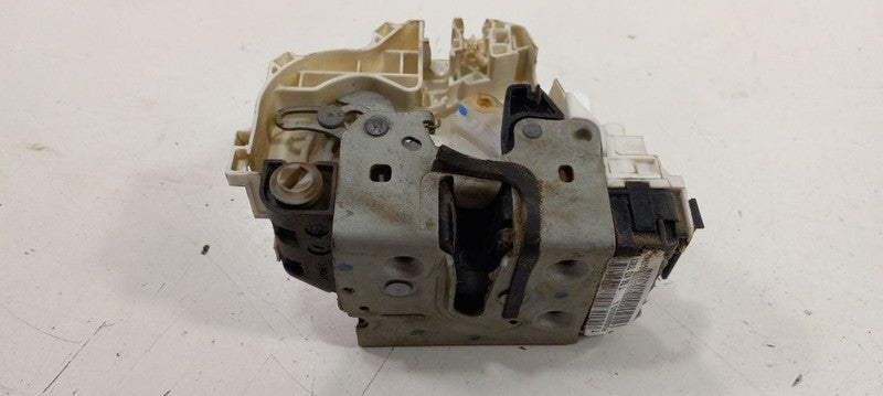 Dodge Avenger Door Latch Lock Right Passenger Rear 2014 2013 2012 2011