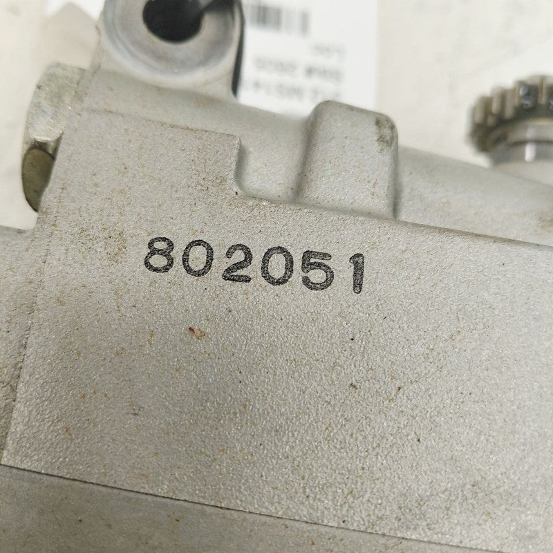 Mitsubishi Outlander   Engine Oil Pump  2018 2017 2016