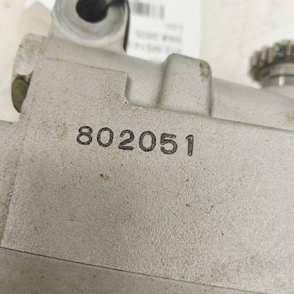 Mitsubishi Outlander   Engine Oil Pump  2018 2017 2016
