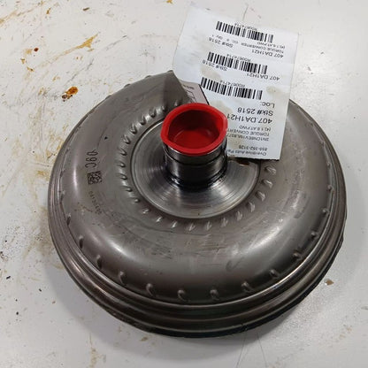Nissan Versa 1.6 Automatic Transmission Torque Converter  2023 2022 20
