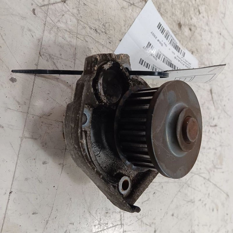 Fiat 500 1.4 Coolant Water Pump 2018 OEM