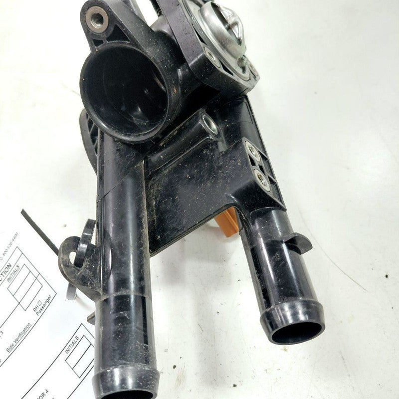 Hyundai Sonata Radiator Hose Neck  2.4 2017 2016 2015 OEM