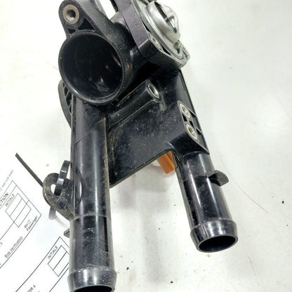 Hyundai Sonata Radiator Hose Neck  2.4 2017 2016 2015 OEM