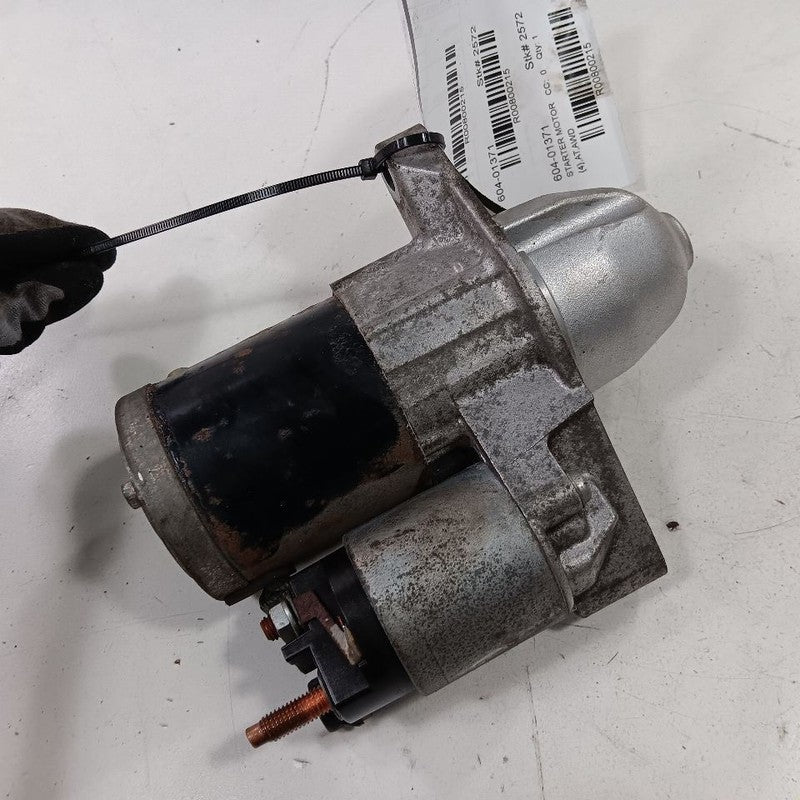 Engine Starter Motor Fits 15-22 PROMASTER CITY