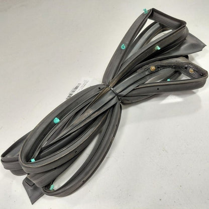 Buick Encore On Door Seal Rubber Left Driver Rear Back  2020 2019 2018