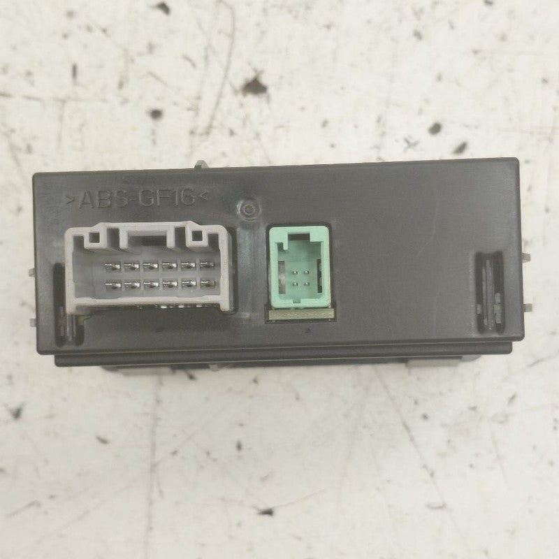 Mazda 6 USB Plug In Hub Port  2018 2019 2020 2021