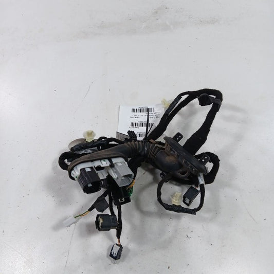 Ford Bronco Sport Door Harness Wire Wiring Right Passenger Front  2024