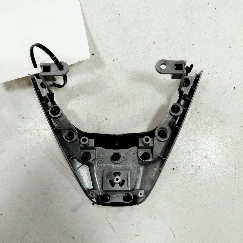 Honda Civic Lower Steering Wheel Trim {6284881} 2018 2017 2016