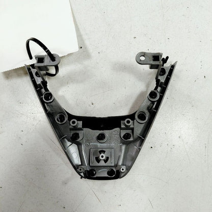 Honda Civic Lower Steering Wheel Trim {6284881} 2018 2017 2016