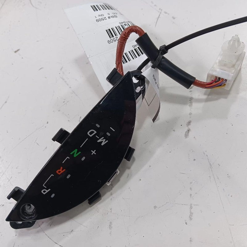 Subaru BRZ P R N D Indicator 2013 2014 2015 2016 OEM