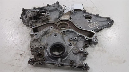 Timing Cover 3.6L Fits 17-20 ACADIA OEM