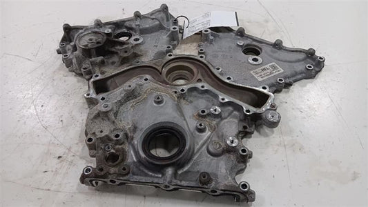Timing Cover 3.6L Fits 17-20 ACADIA OEM