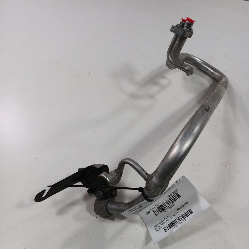 Chrysler 300 3.6 AC Hose Line  2015 2016 2017 2018 2019 OEM