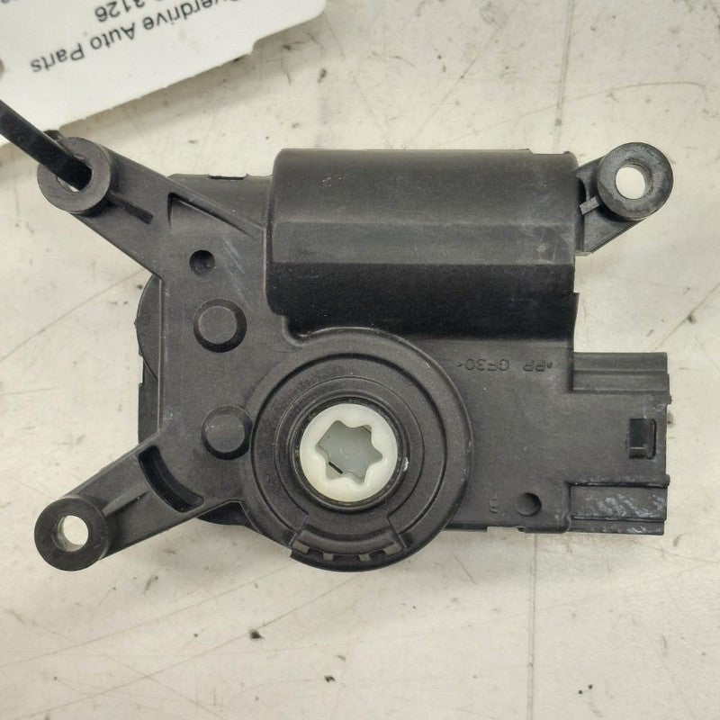 Alfa Romeo Stelvio Flap Door Motor Heater AC Door Actuator  2018 2019 