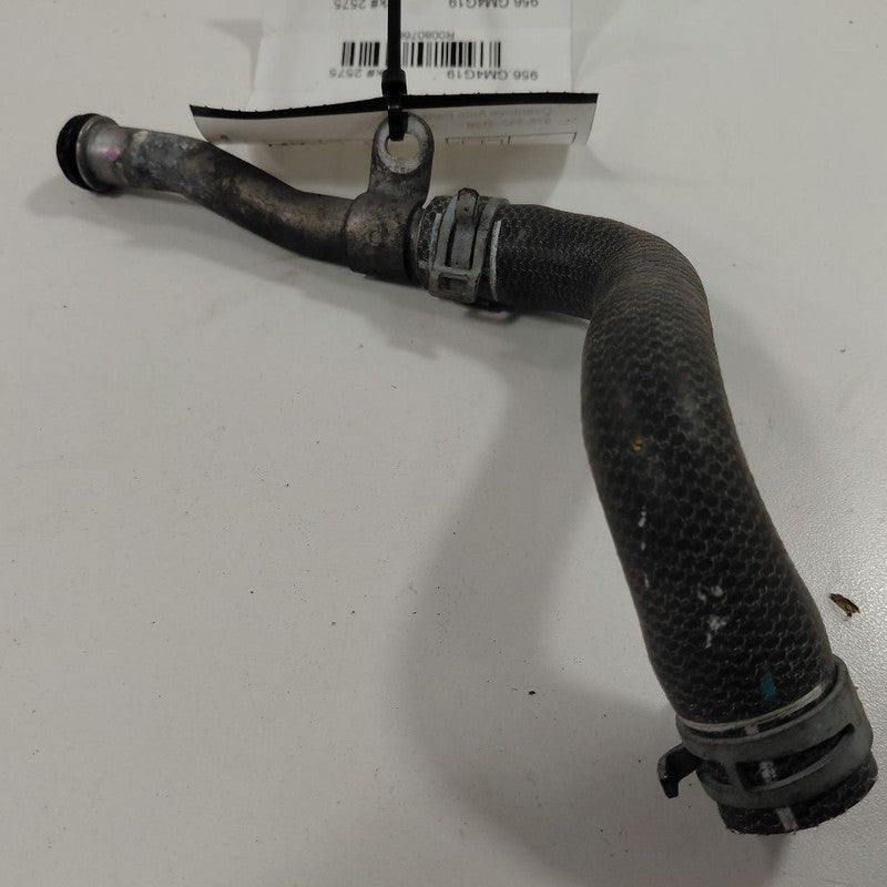 Buick Encore Coolant Line Crossover Pipe  1.4 2020 2019 2018 OEM