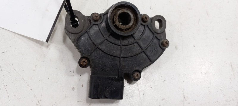 Honda Accord Neutral Safety Switch Automatic Transmission Gear Selection 2012 11
