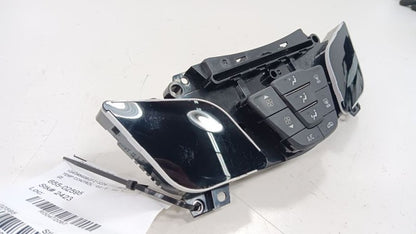 Temperature Climate Control Heat Heated Panel Heated Seat Fits 14-16 L