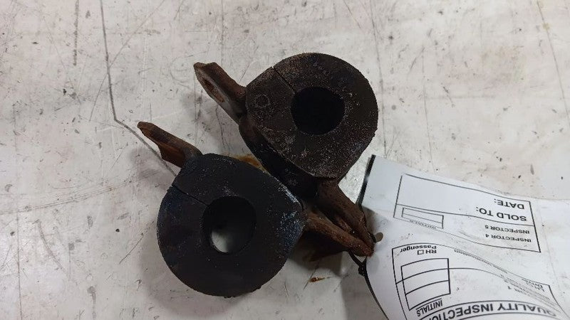 Nissan Rogue Sway Bar Bushing Mounting Bracket 2014 2015 2016 2017 201