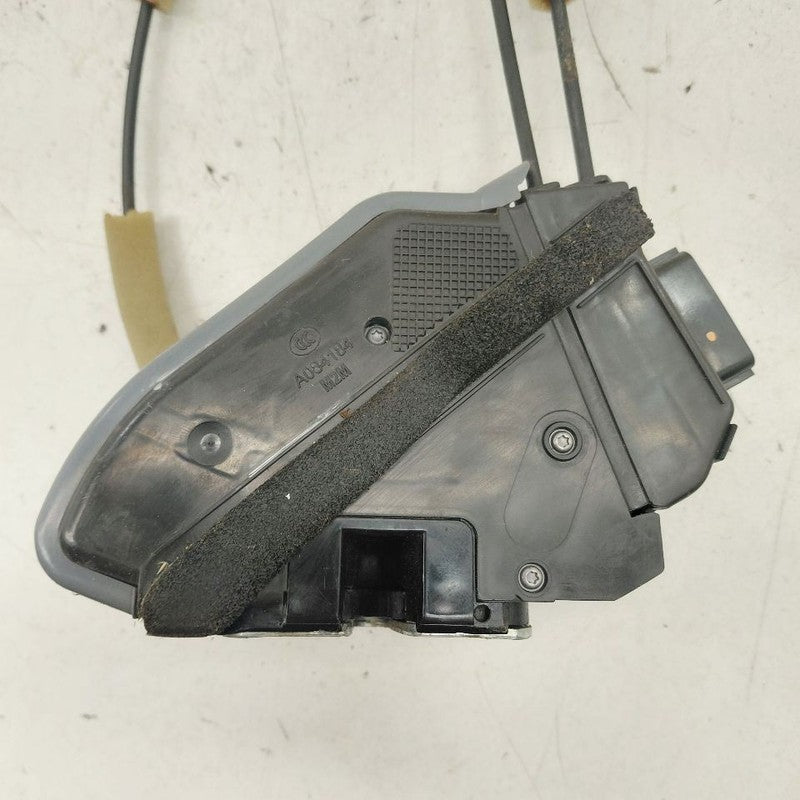 Nissan Rogue Door Latch Lock Left Driver Front  2017 2018 2019 OEM