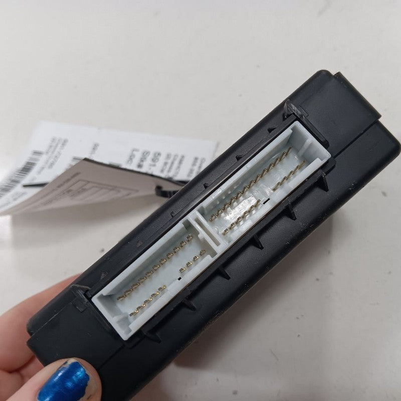 Body Control Module BCM Fits 14-17 Hyundai Accent