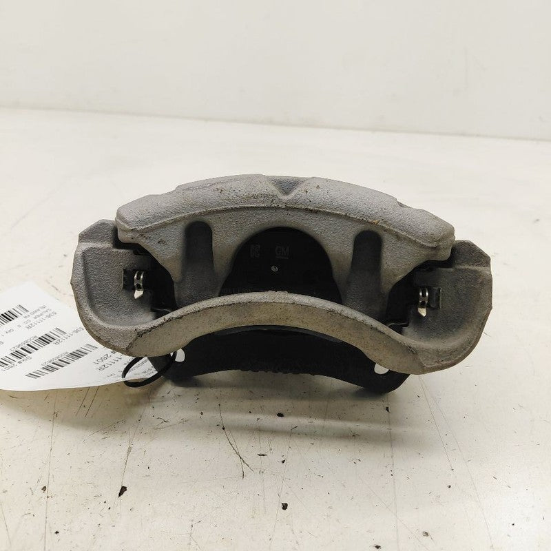 Passenger Right Front Brake Caliper Fits 21-25 Chevy Trailblazer