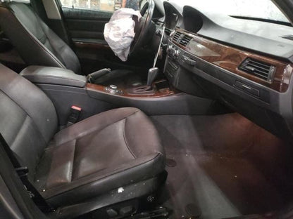 BMW 328I On Body Door Jamb Seal Rear Right Passenger Back 2009 2010 2011 2012 20