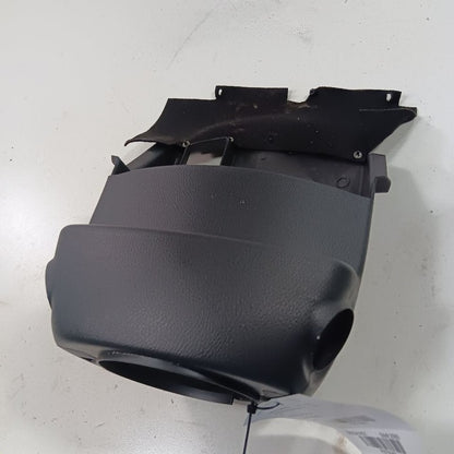 Nissan Altima Steering Column Trim Cover Shell 2023 2022 2021 2020 2019