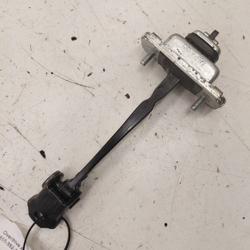 Chevy Trax Door Check Left Driver Front Hinge Stop Stopper Detent  202