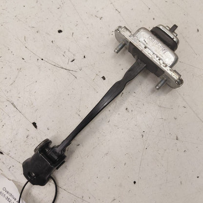 Chevy Trax Door Check Left Driver Front Hinge Stop Stopper Detent  202