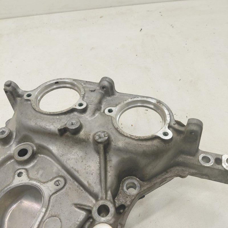 Timing Cover 2GRFKS Engine Fits 16-19 Lexus GS350